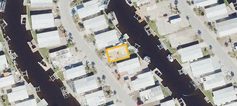 17701 Peppard Drive, Fort Myers Beach, FL 33931