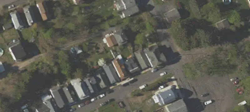 Tenant-Occupied Duplex