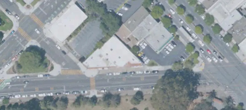 Single-Tenant Retail Space