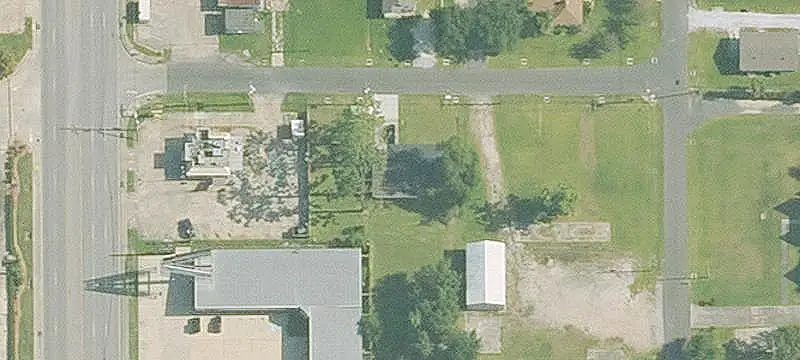 Vacant Commercial Land