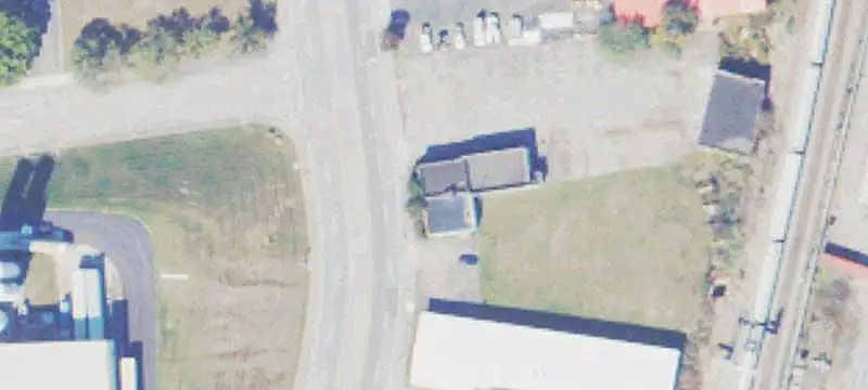 I-2 Industrial Land