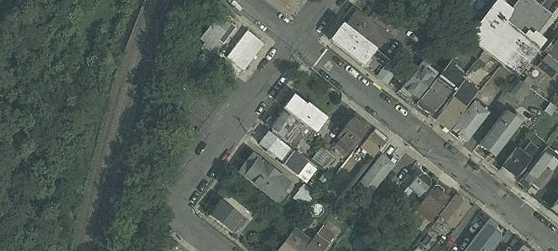 Two-Unit Duplex