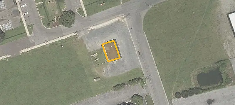 Specialty Commercial Property