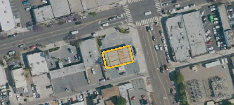 Mixed-Use Property with Retail Suites