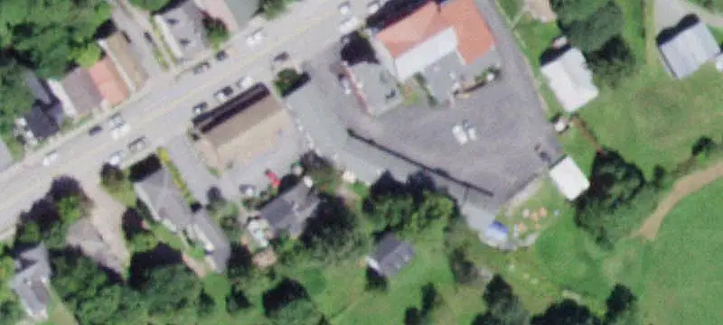 10-Room Motel with Restaurant