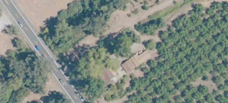 Walnut Orchard Farm