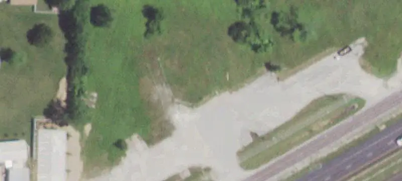Commercial Land with Highway Frontage