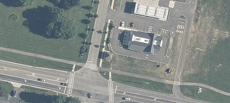 Commercial Land with PUD Zoning
