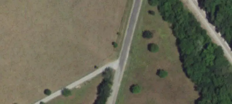 Agricultural Land with Water Well