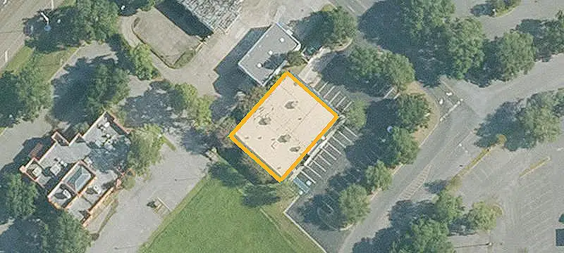 Open-Plan Flex Space