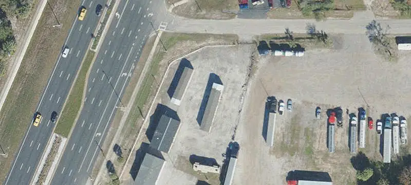 Industrial Land with IOS