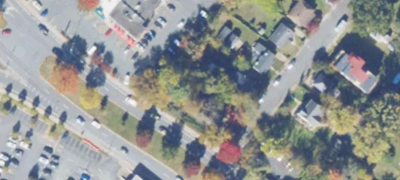 Mixed-Use Commercial Land