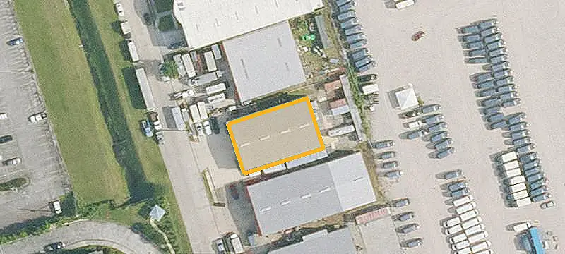 Specialty Property, Former Studio