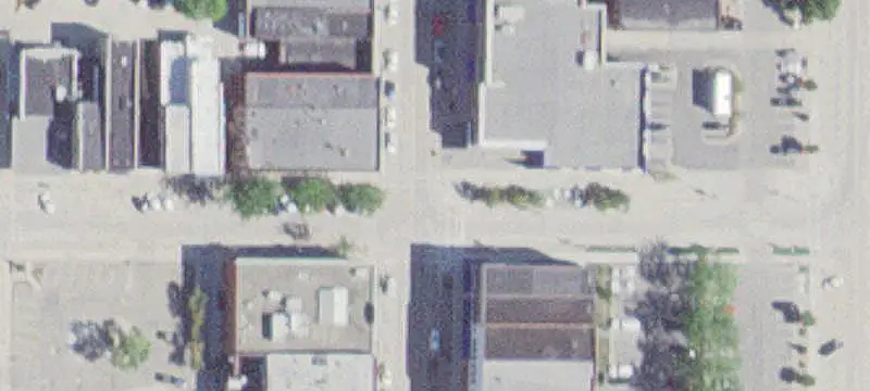 Up-and-Down Duplex Near Downtown