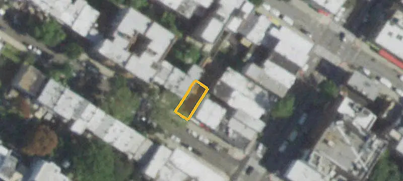 Ground-Floor Storefront Space