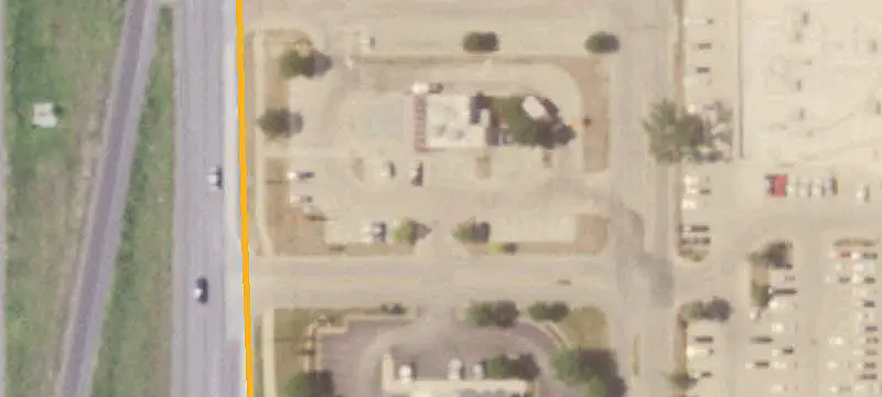 Specialty Property with Parking