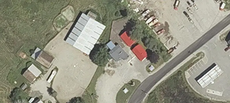 Land