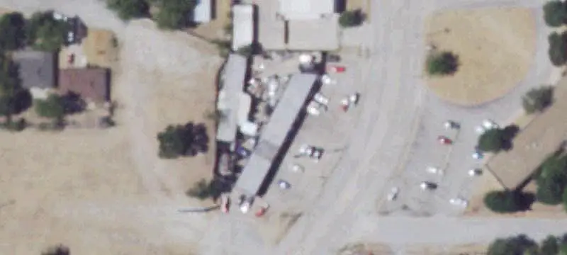 Multi-Tenant Auto Shop