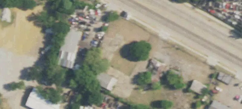Warehouse and Storage Building