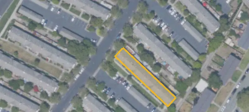 Leased Residential Income Property