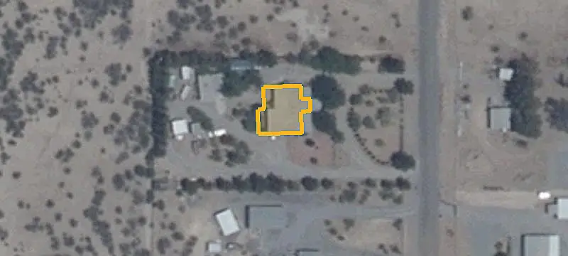 Commercial Land with Capped Well
