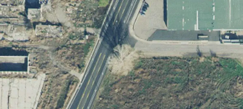 Commercial Land with Road Frontage
