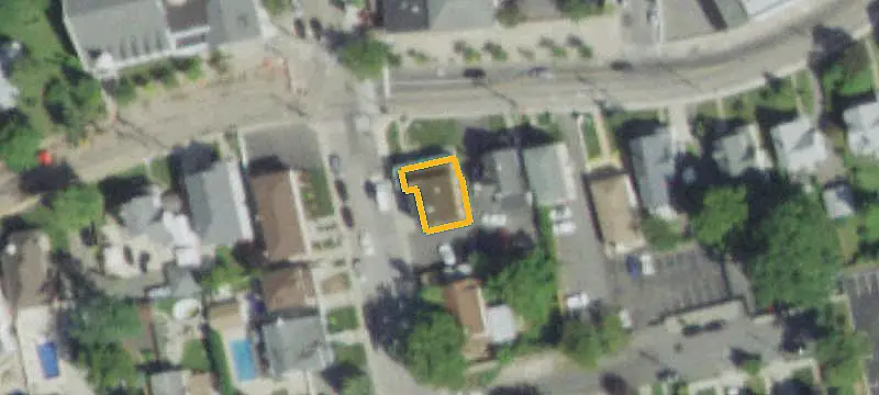Renovated Multifamily Property