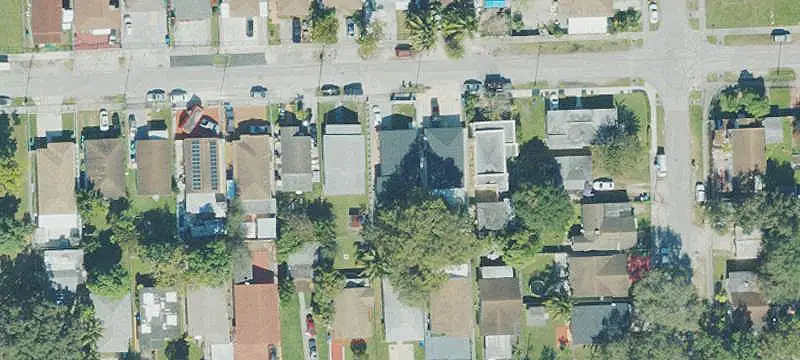 Updated Duplex with Separate HVAC