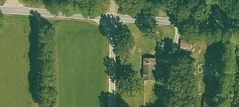 Hunting Land with Creek Bottom