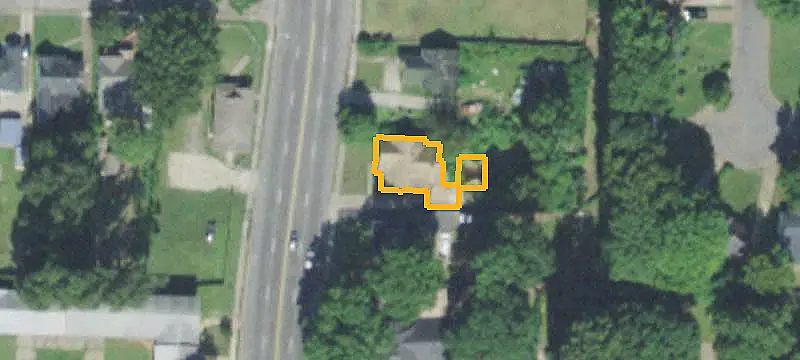 Multifamily Property