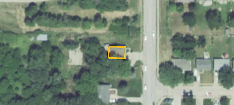 Commercial Land Along 132nd Street