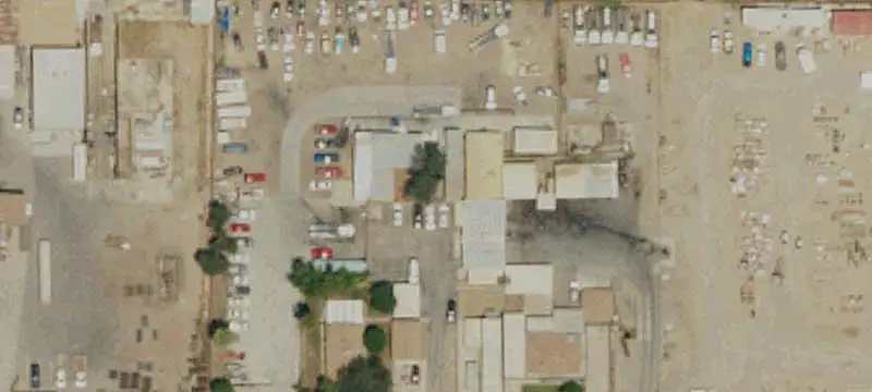 Multi-Building Flex Property