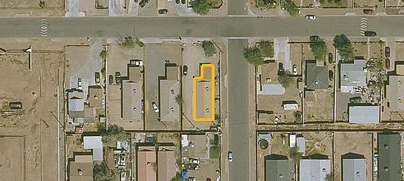 2-Unit Duplex