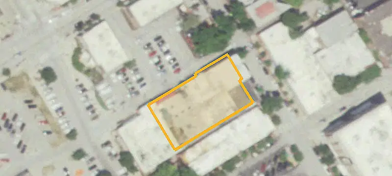 Historic Mixed-Use Property with Renovation Potential