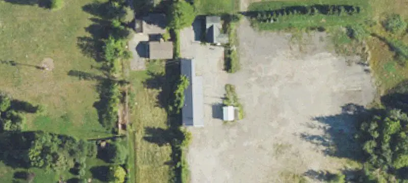 Commercial Land with Improvements
