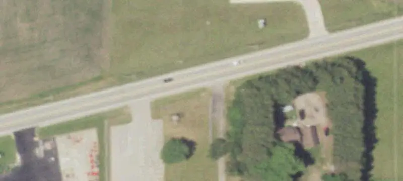 Mixed-Use Property with Two Suites
