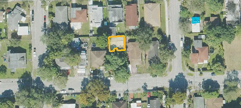 Two-Unit Duplex with Green Yard
