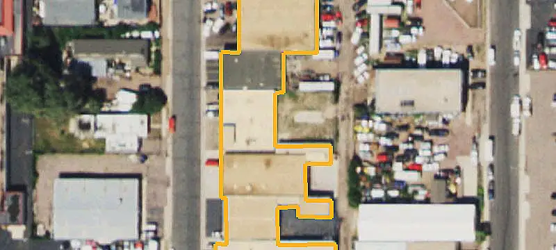 Flex Space with Fenced Yard