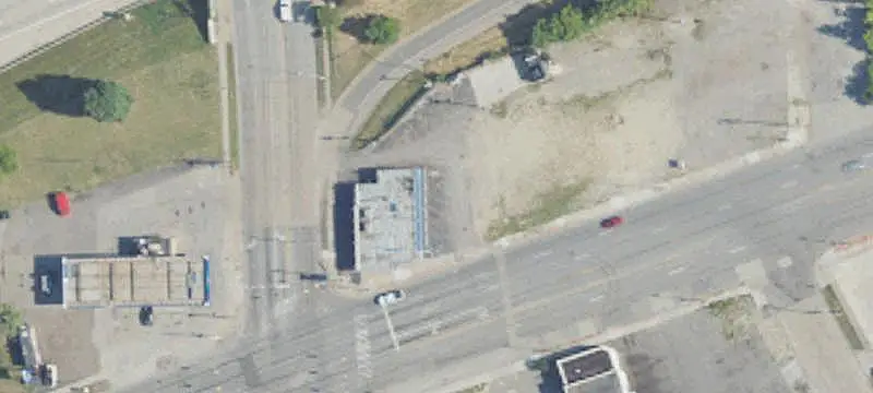 Club Venus Bar Property