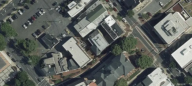Downtown Office Building