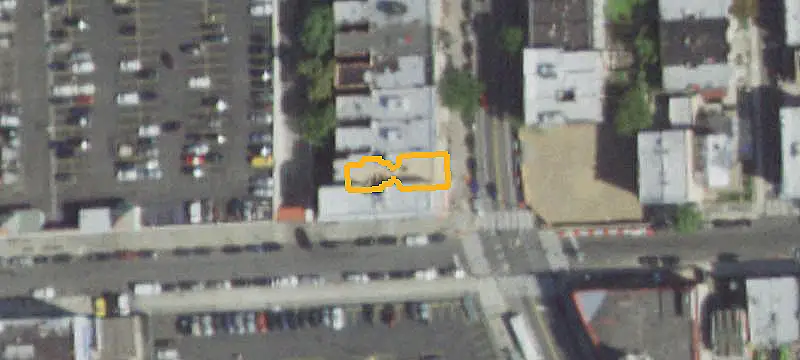 Mixed-Use Property