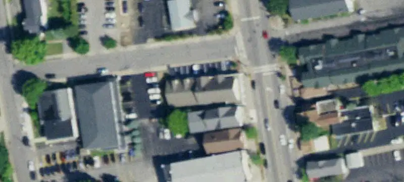 Renovated Mixed-Use Property