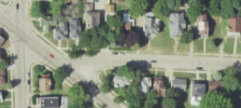 Residential Income Property
