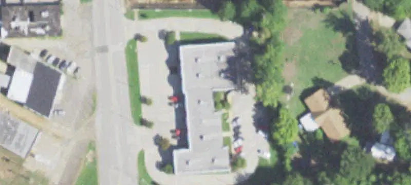 Broadmoor Medical and Dental Office Building