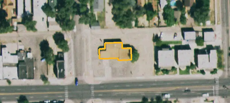 Downtown Office Units with Keyless Entry