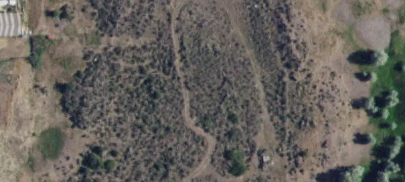 Commercial Land with Existing Building