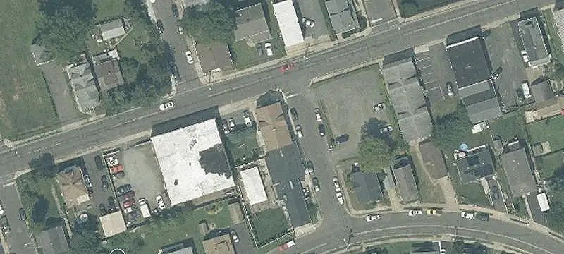 Three-Unit Mixed-Use Property