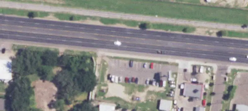 Commercial Land