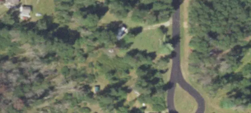 Recreation Land with Electric Service