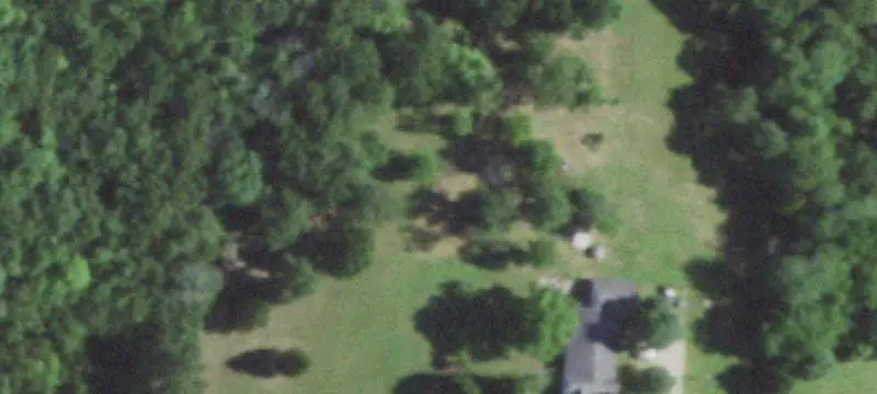 Development Land with City Utilities